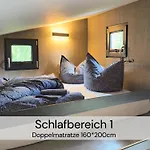 Tinyhousebeidresden Mit Fasssauna Unser Groesstes Winziges Haeuschen Fuer Bis Zu 7 Personen, Kaminofen, Grosse Terrasse - Naehe Saechsische Schweiz - Von Juni - September Mindestmietzeit 1 Woche Sa-sa בית נופש