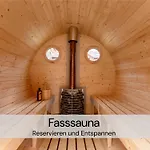 Tinyhousebeidresden Mit Fasssauna Unser Groesstes Winziges Haeuschen Fuer Bis Zu 7 Personen, Kaminofen, Grosse Terrasse - Naehe Saechsische Schweiz - Von Juni - September Mindestmietzeit 1 Woche Sa-sa לאוטרבאך