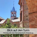 בית נופש Tinyhousebeidresden Mit Fasssauna Unser Groesstes Winziges Haeuschen Fuer Bis Zu 7 Personen, Kaminofen, Grosse Terrasse - Naehe Saechsische Schweiz - Von Juni - September Mindestmietzeit 1 Woche Sa-sa *