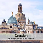Tatil Evi Tinyhousebeidresden Mit Fasssauna Unser Groesstes Winziges Haeuschen Fuer Bis Zu 7 Personen, Kaminofen, Grosse Terrasse - Naehe Saechsische Schweiz - Von Juni - September Mindestmietzeit 1 Woche Sa-sa