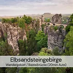 בית נופש Tinyhousebeidresden Mit Fasssauna Unser Groesstes Winziges Haeuschen Fuer Bis Zu 7 Personen, Kaminofen, Grosse Terrasse - Naehe Saechsische Schweiz - Von Juni - September Mindestmietzeit 1 Woche Sa-sa *