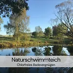 Tinyhousebeidresden Mit Fasssauna Unser Groesstes Winziges Haeuschen Fuer Bis Zu 7 Personen, Kaminofen, Grosse Terrasse - Naehe Saechsische Schweiz - Von Juni - September Mindestmietzeit 1 Woche Sa-sa Tatil Evi Lauterbach (Rugen)